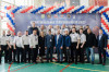 Возмужали на «Мужестве»