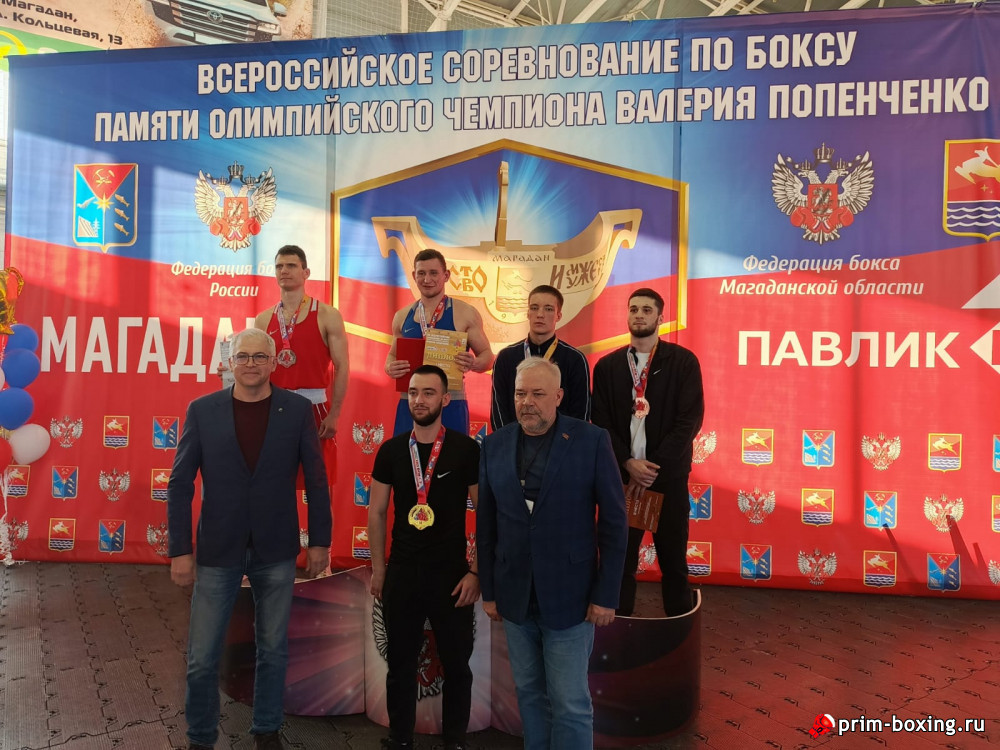 В Приморье на одного мастера стало больше