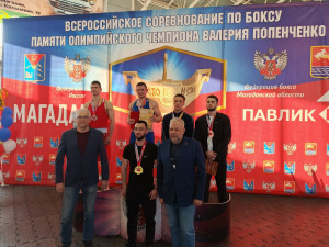 В Приморье на одного мастера стало больше