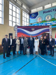 Победами отметили юбилеи Великой Победы, города и бокса