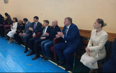 Победами отметили юбилеи Великой Победы, города и бокса