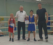 Памяти детского тренера