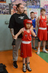 Памяти детского тренера