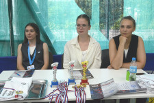 День бокса в «Океане»