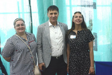 День бокса в «Океане»