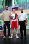 День бокса в «Океане»