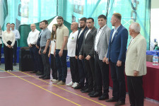 День бокса в «Океане»