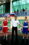 День бокса в «Океане»
