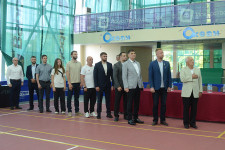 День бокса в «Океане»