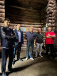 В Дальнереченске прошел праздник бокса