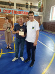 В Дальнереченске прошел праздник бокса