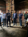 В Дальнереченске прошел праздник бокса