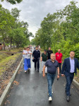 В Дальнереченске прошел праздник бокса