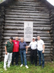 В Дальнереченске прошел праздник бокса
