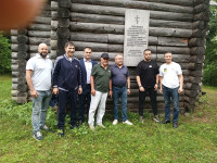 В Дальнереченске прошел праздник бокса