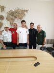 В Дальнереченске прошел праздник бокса