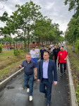 В Дальнереченске прошел праздник бокса